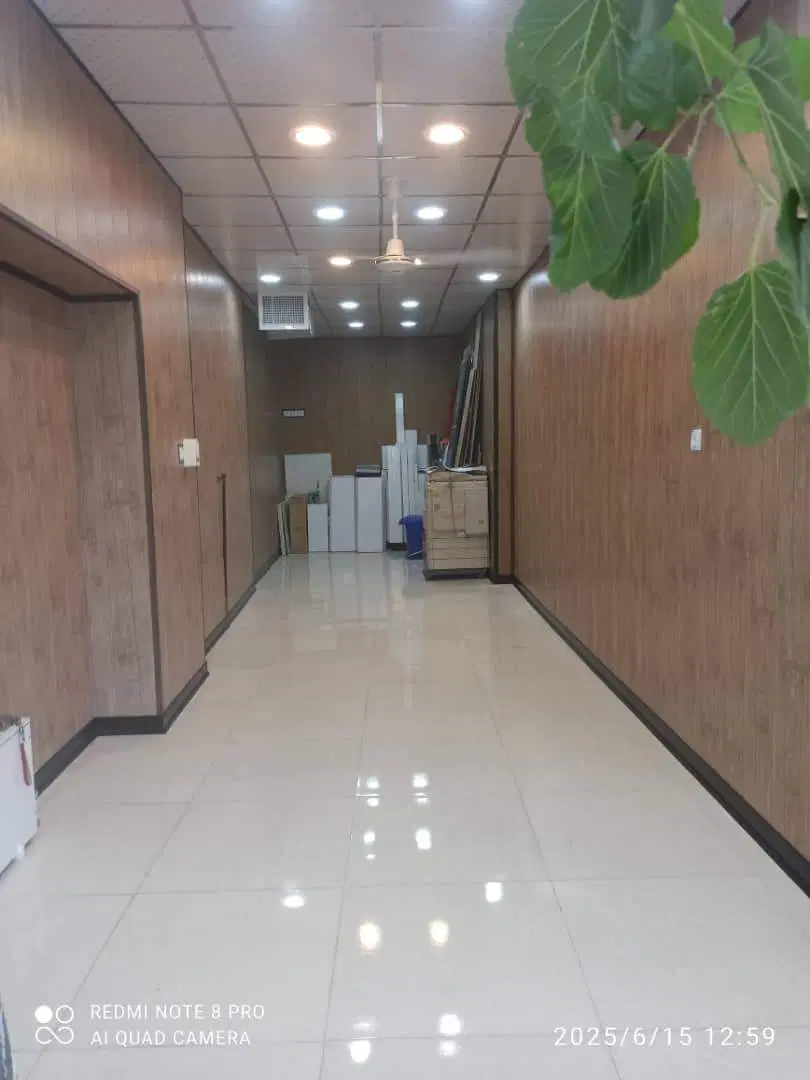 رهن و اجاره مغازه در موقعیت عالی
