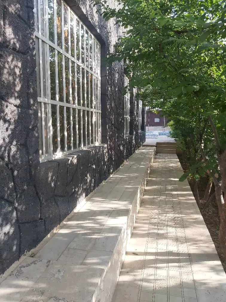 اجاره ویلا در کردان جنوبی خیابان بهکامناز