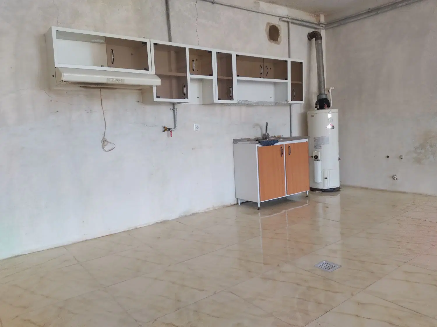 خانه ویلایی اجاره ای برازان