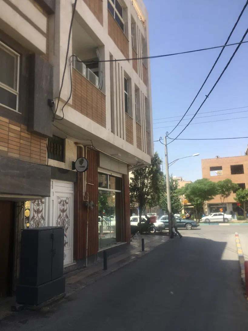 اجاره دفترکار رباط سوم