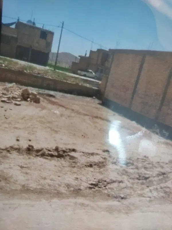 فروش زمین مسکونی