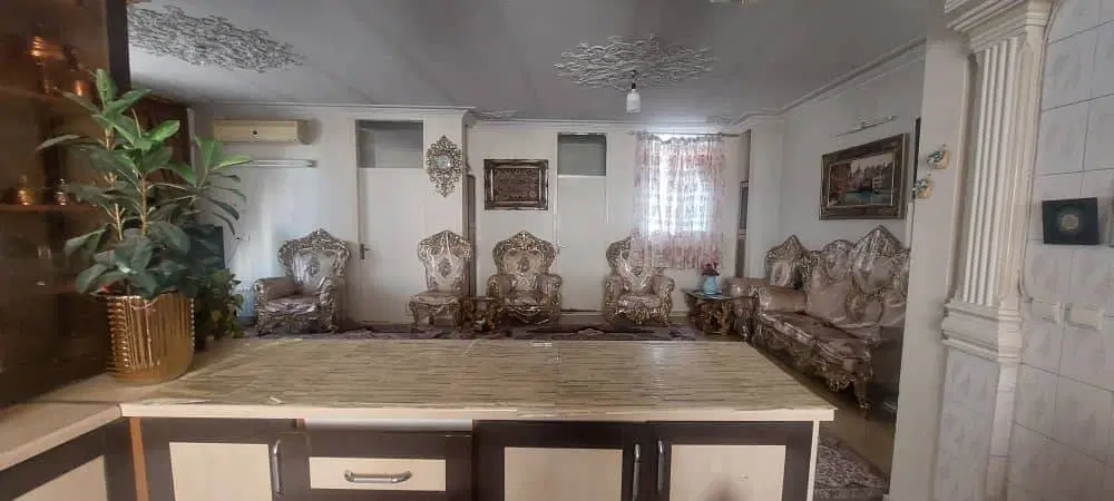 اجاره آپارتمان ۱۰۶ متری بلوار ابوذر