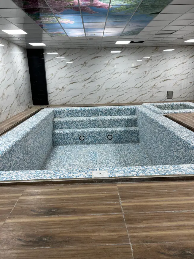 ویلاسالیانه خانواده کردزار