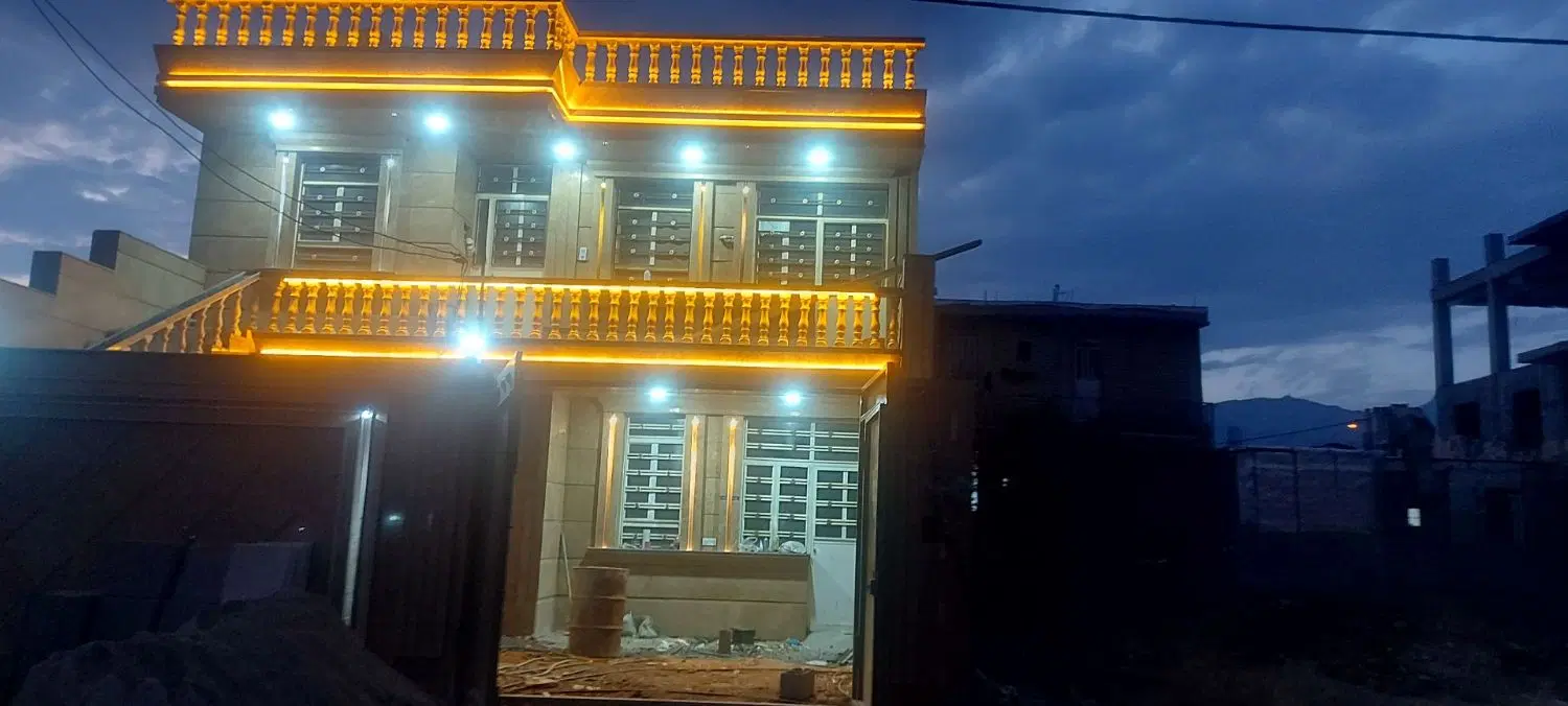 اجاره طبقه همکف