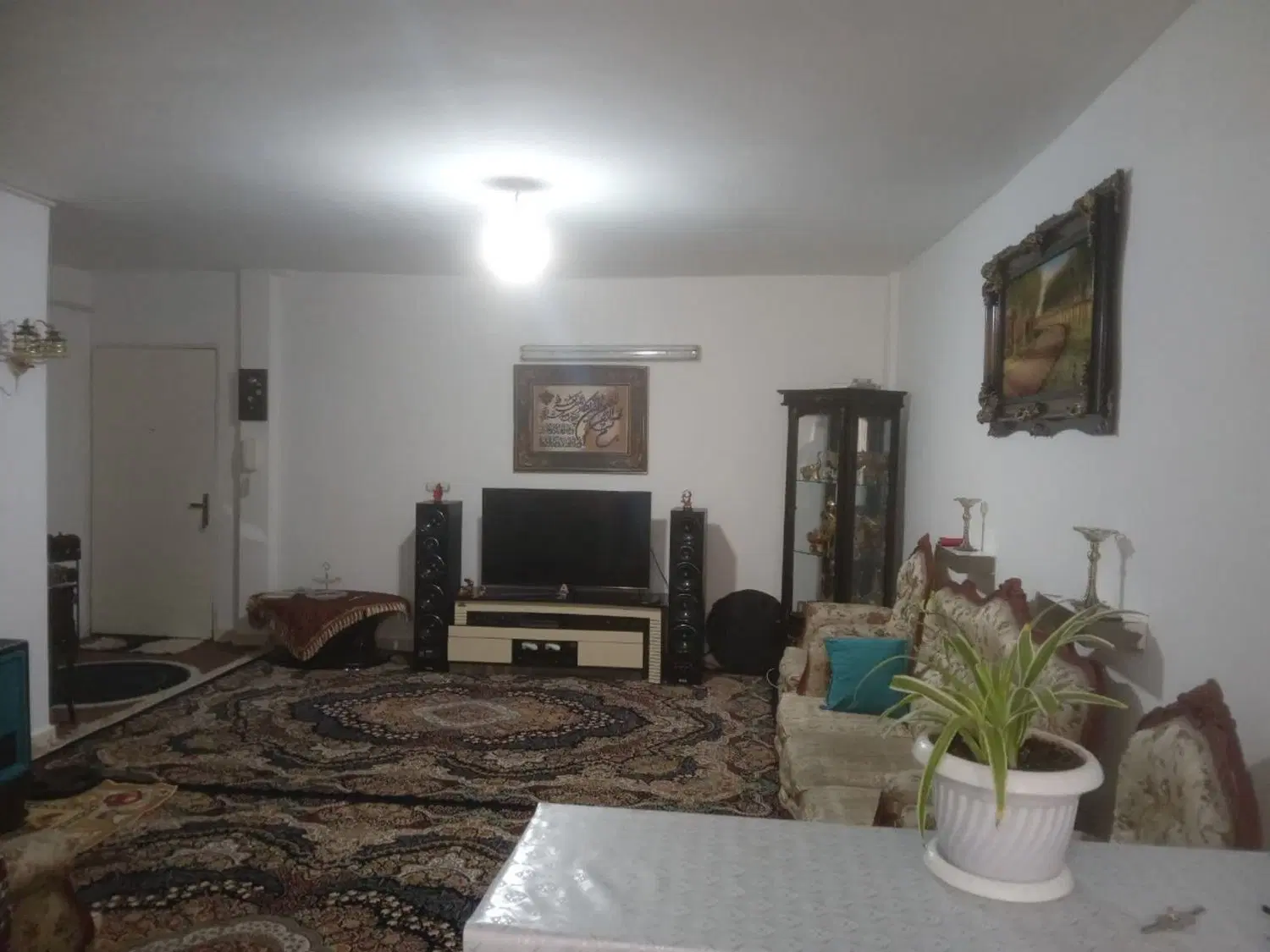 آپارتمان ۶۵ واقعی یک خواب