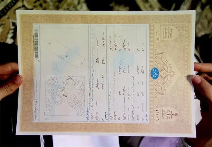 فروش زمین ۱۴۰متری محدوده مسجدبلال
