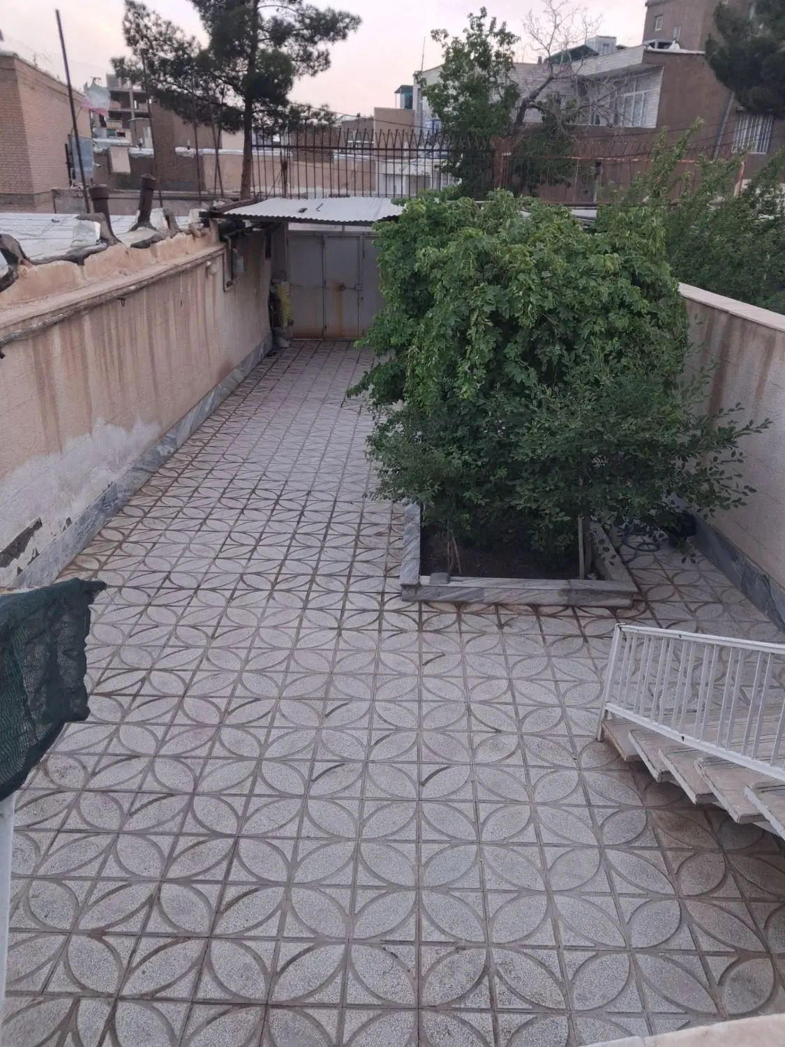 خانه ویلایی