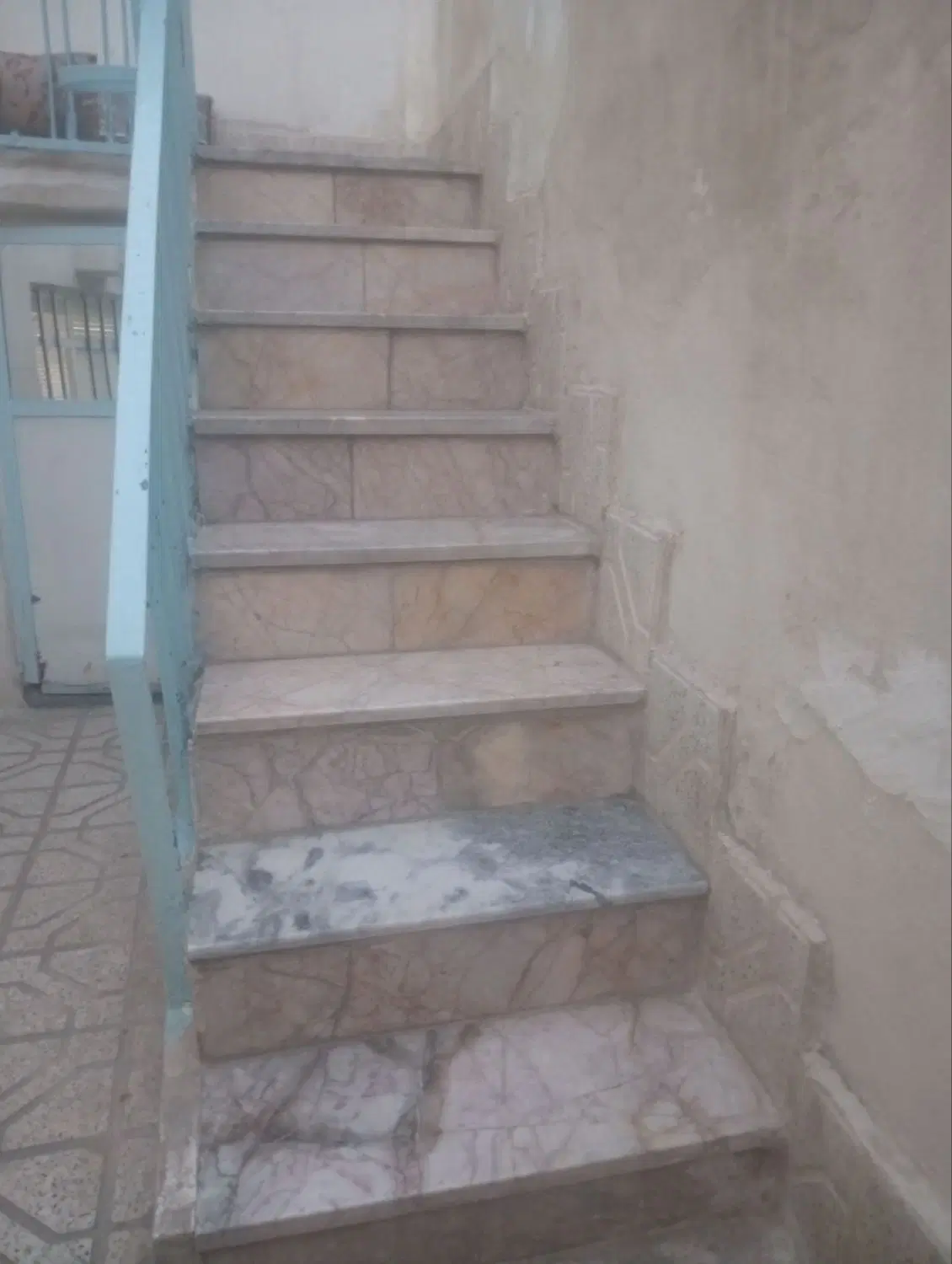 خانه ویلایی دوطبقه