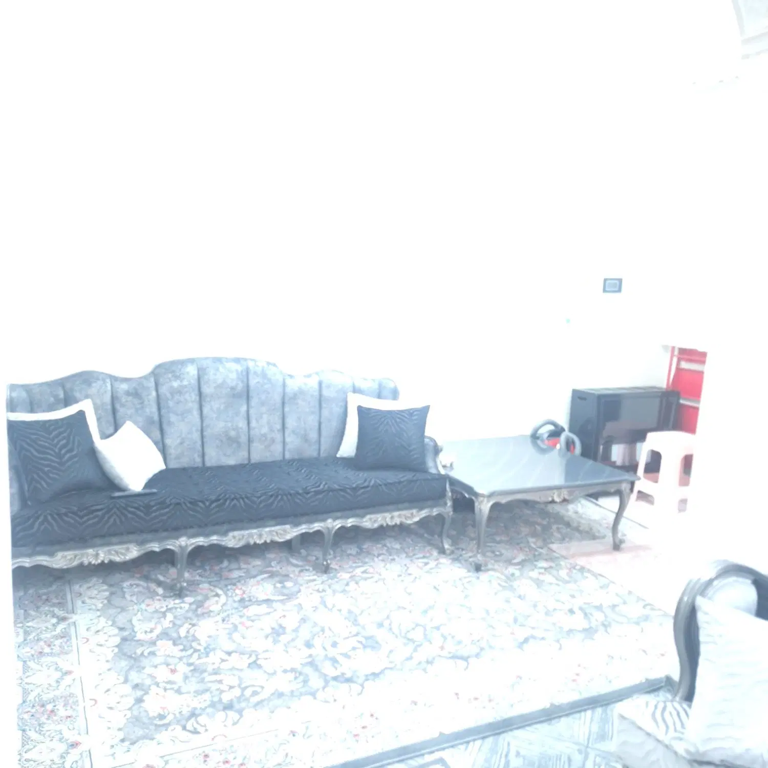 آپارتمان  تکواحدی