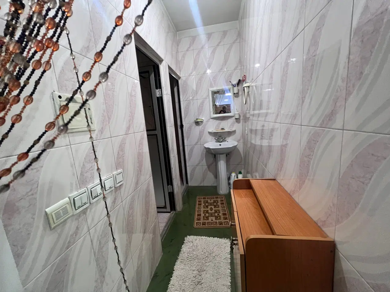 اپارتمان اجاره ای