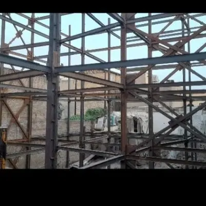 پیش فروش ساختمان