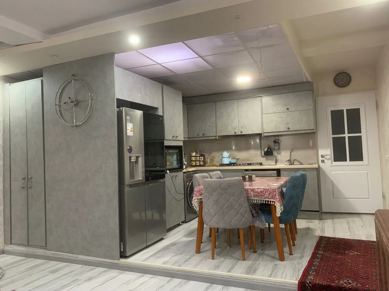 فروش ملک خیابان وکیل قطارچیان