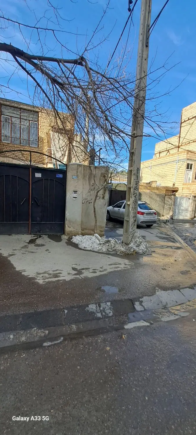 رهن واجاره منزل آباد