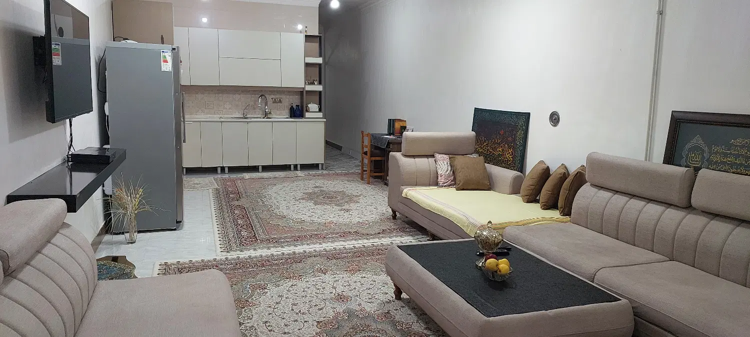 فروش ویلایی ۱۰۴ متری قیمت پنج میلیارد و دویست