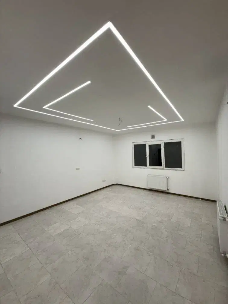اجاره آپارتمان ۹۸متری طبقه ۴