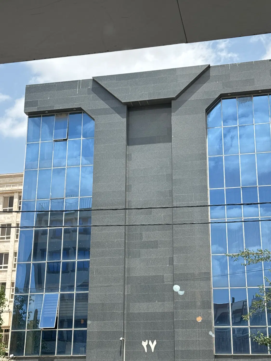 تجاری ۱۴۵ متر بلوار سجاد
