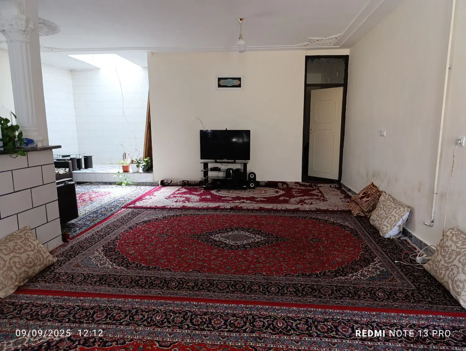 خانه اجاره ای در سیاهکله بوستان ۱۴