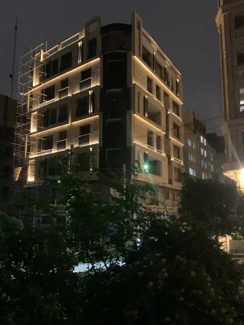 پیش فروش واحد ساختمانی