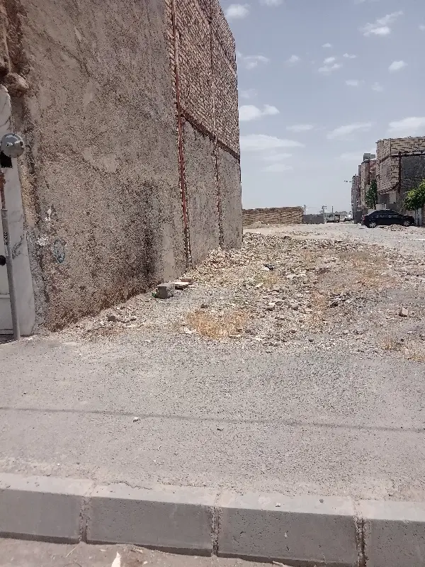 فروش زمین