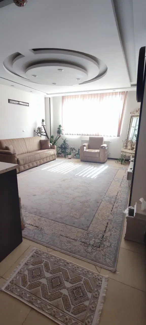 منزل۸۳ متری  بهارستان فاز ۳