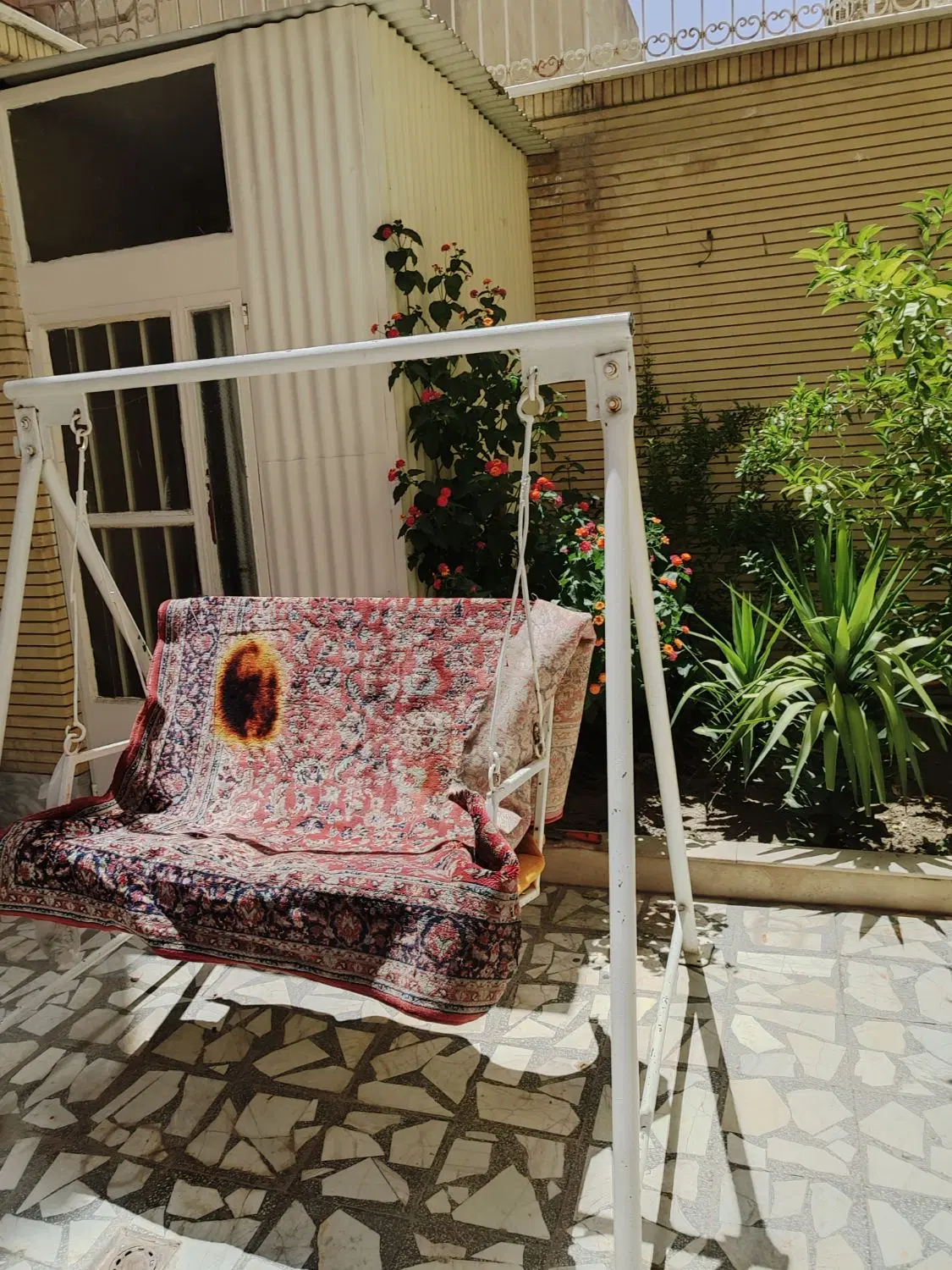 اجاره آپارتمان مسکونی