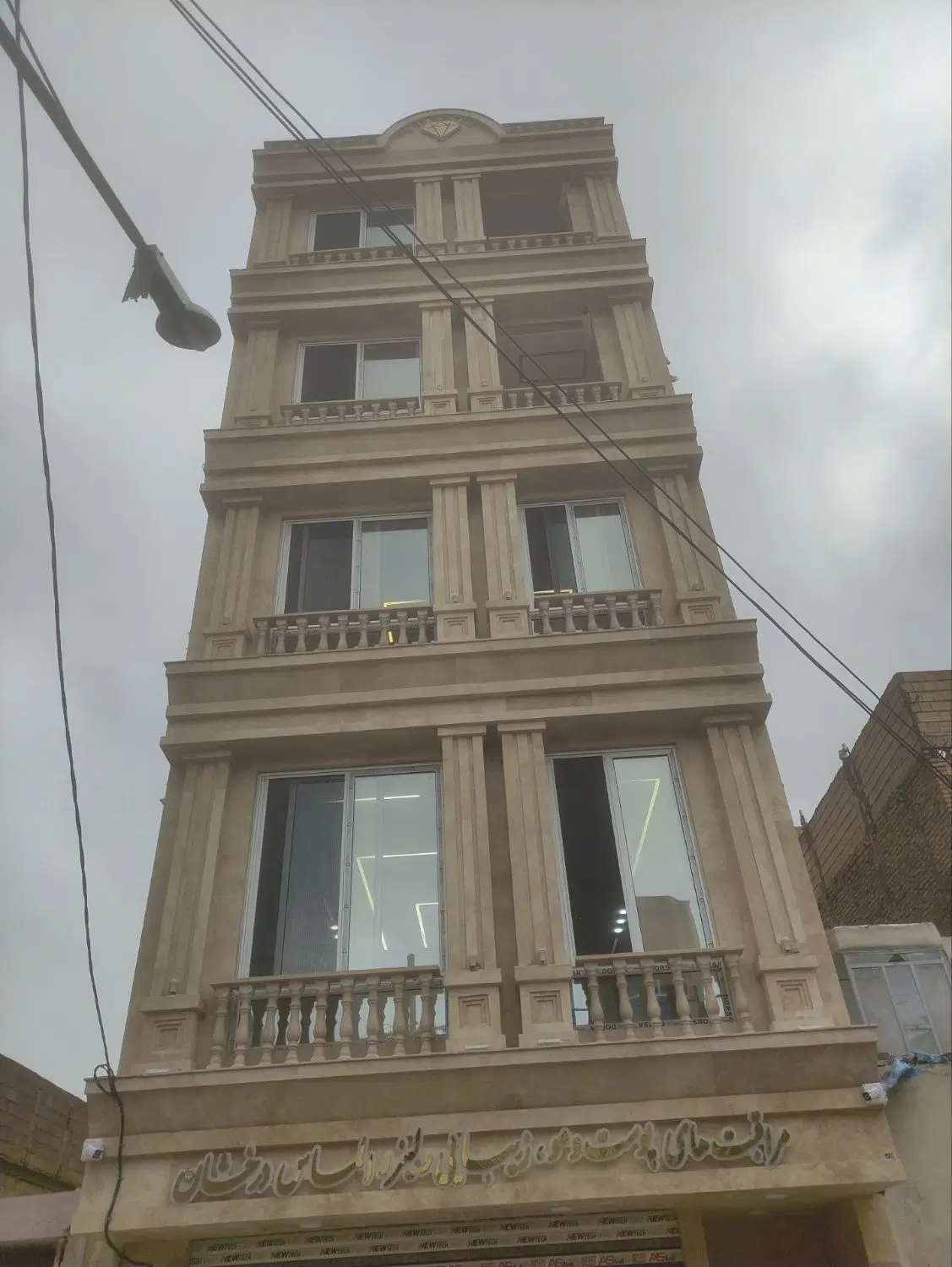 رهن واجاره ۷۰متری