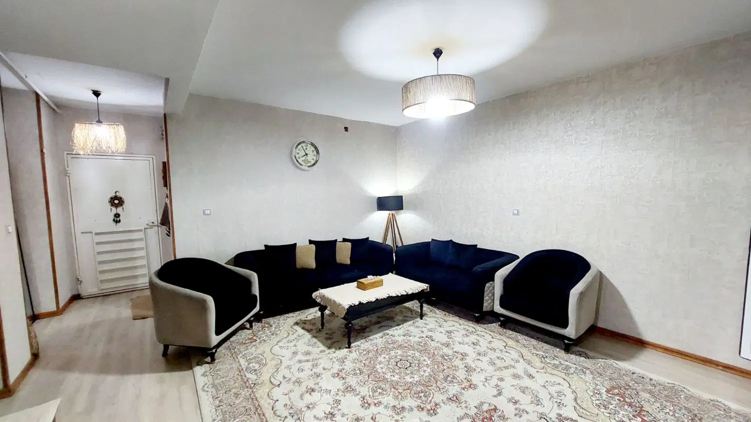 آپارتمان فروشی