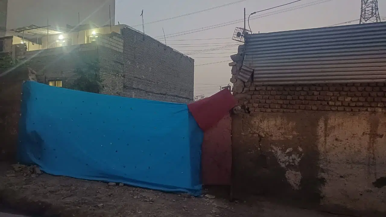 فروش زمین 200 متری