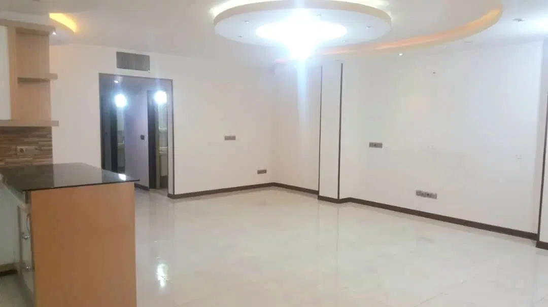 آپارتمان ۱۱۶ متری، تک‌واحدی، هشت‌بهشت غربی فول