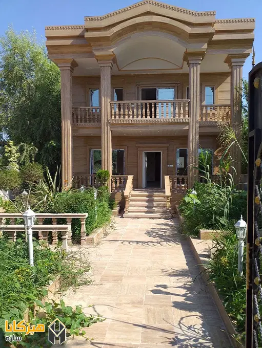 مستغلات وکلنگی