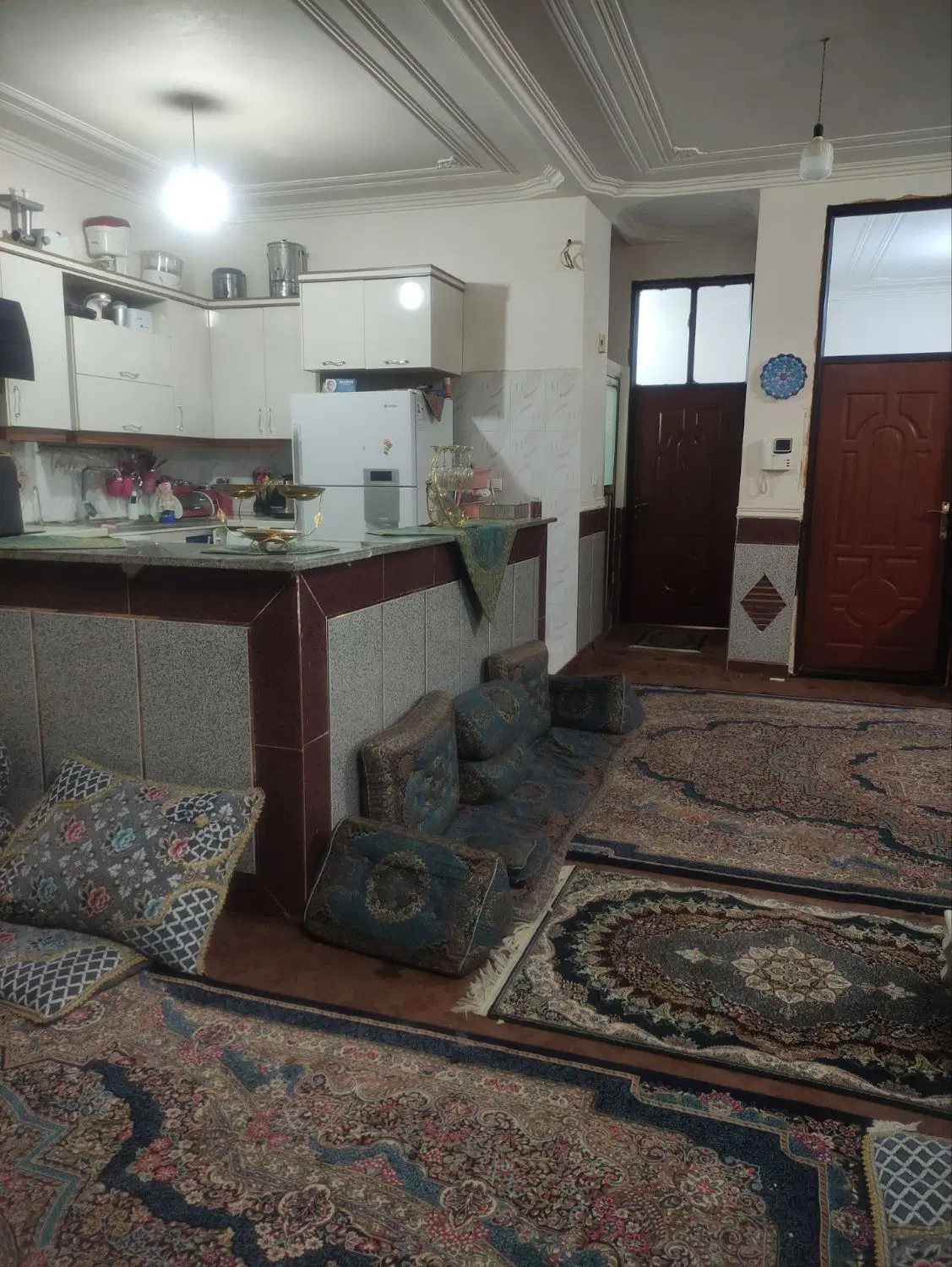 خانه ویلایی رهن
