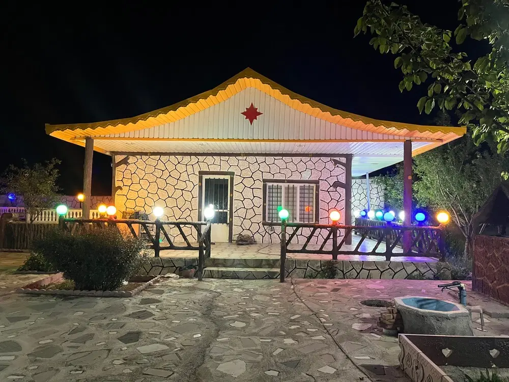 ویلا اماده درصوفیان