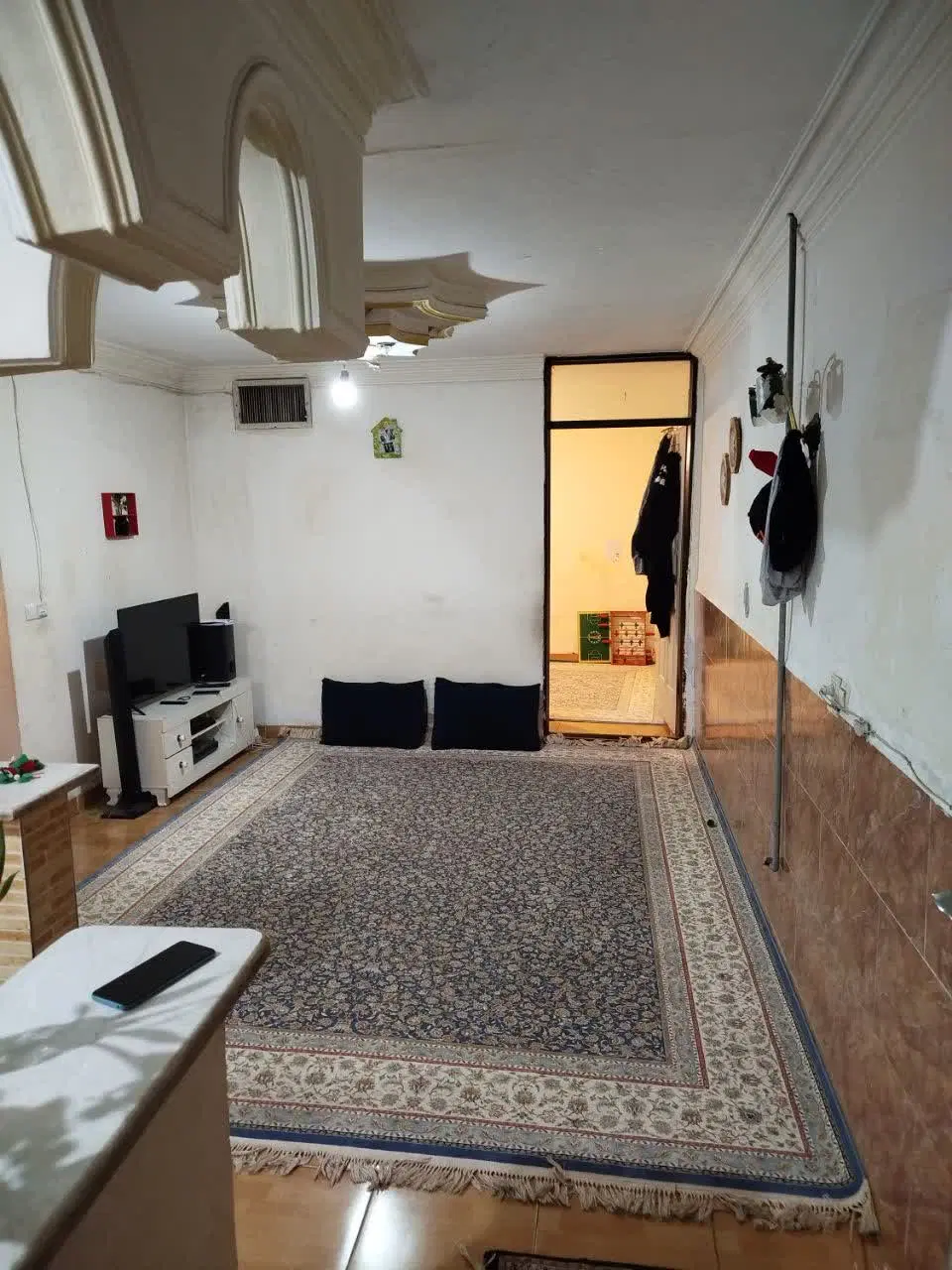 اجاره مسکن در دانشسرا ورامین