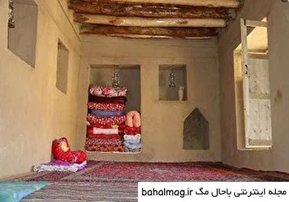 اتاق ۱۵ متری همراه با حموم و دستشویی