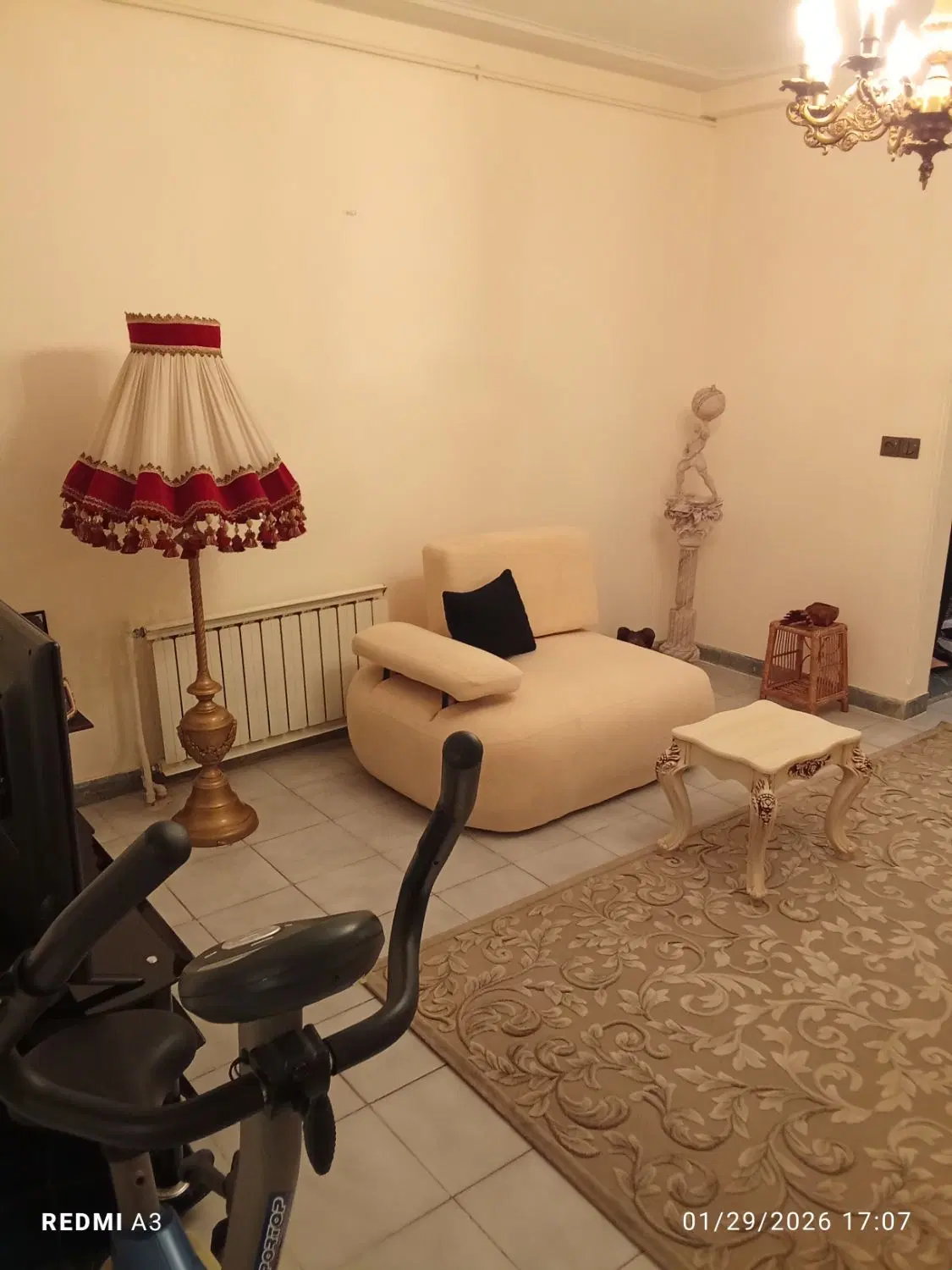 اجاره آپارتمان ملاصدرای غربی