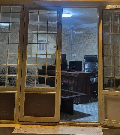 فروش یا معاوضه خانه ویلایی ۱۸۰ متری فرهنگیان