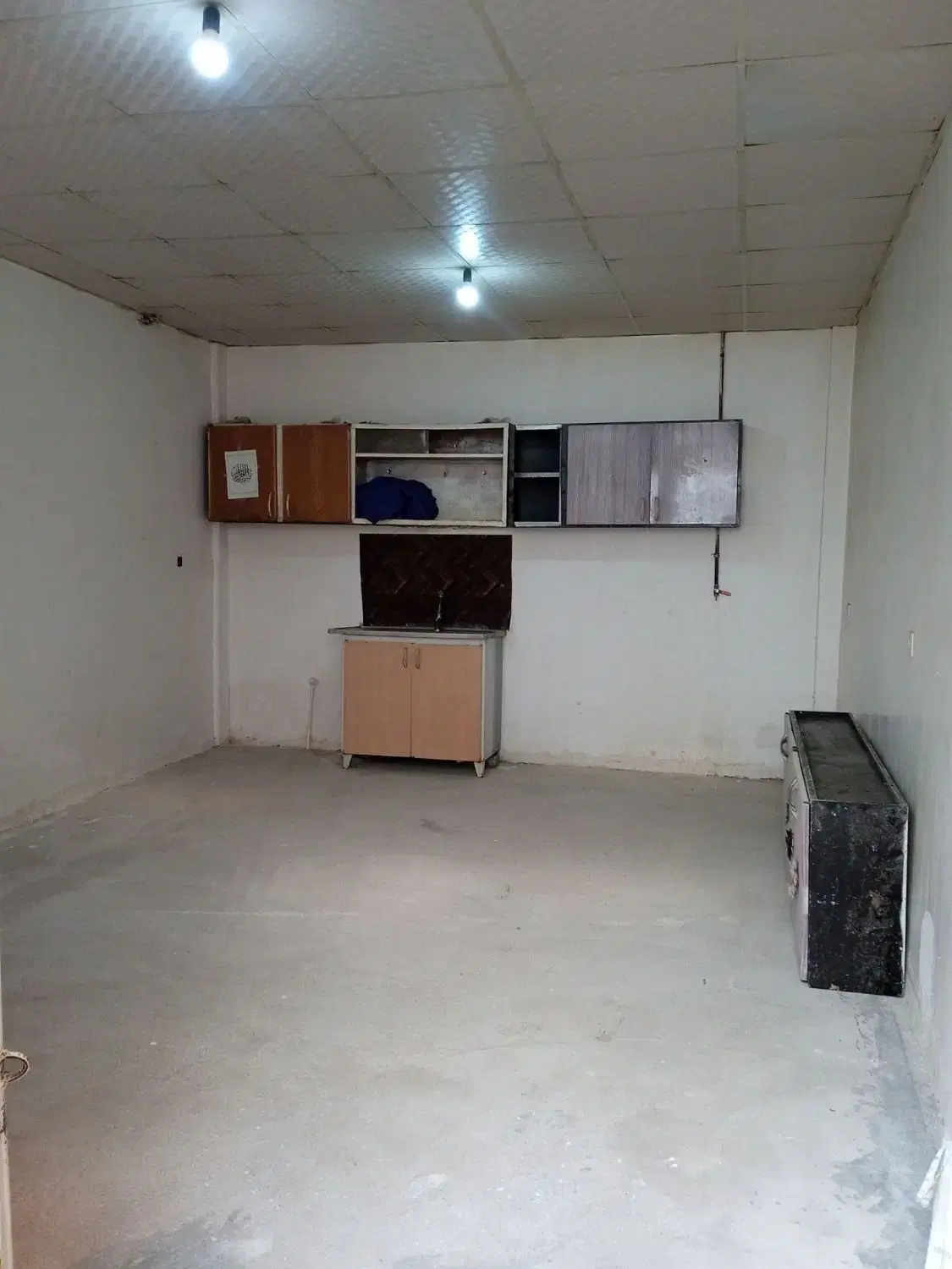 یک واحد 40متری