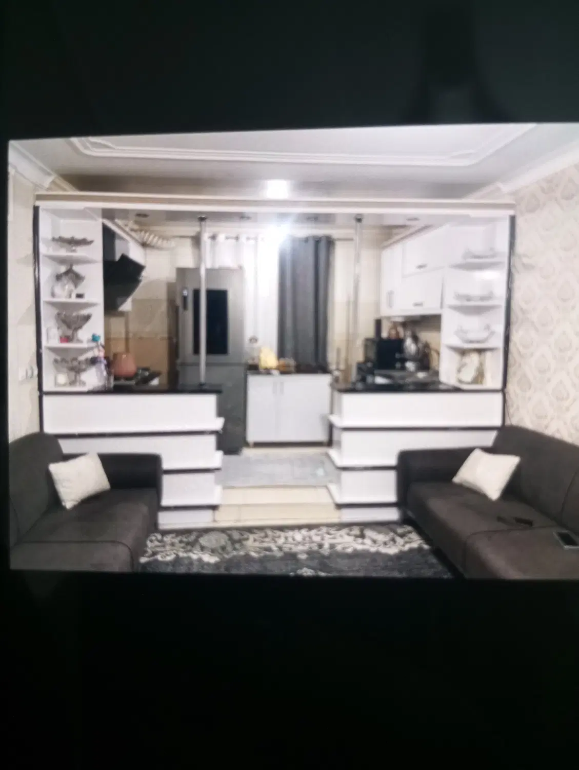 اجاره اپارتمان ۵۰ متری