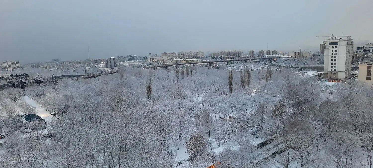 ۵۷۰ متر زمین مسکونی میگون نو