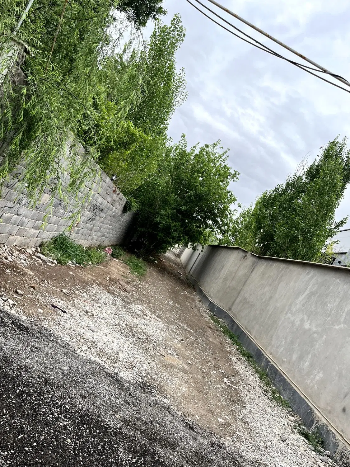 فروش ویلا ۲۶۰ متری کبود گنبد