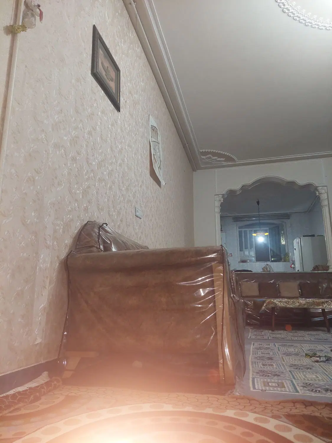 منزل ویلایی