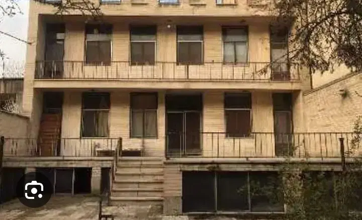 زمین مسکونی نوروزیان