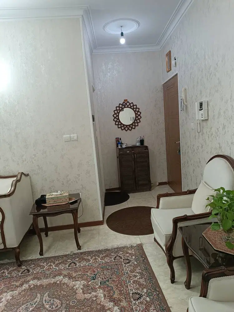 آپارتمان رهن  و اجاره