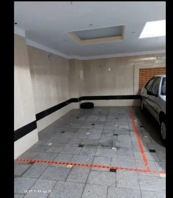 اجاره پارکینگ