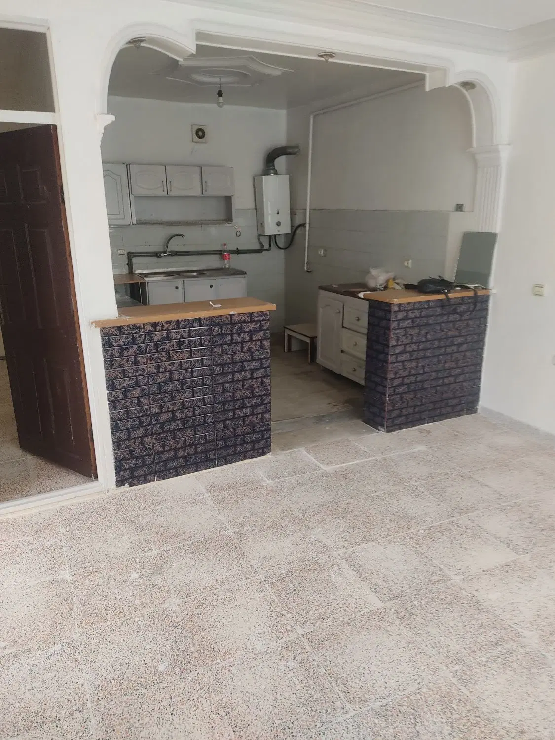 فروش خانه حیاط دار