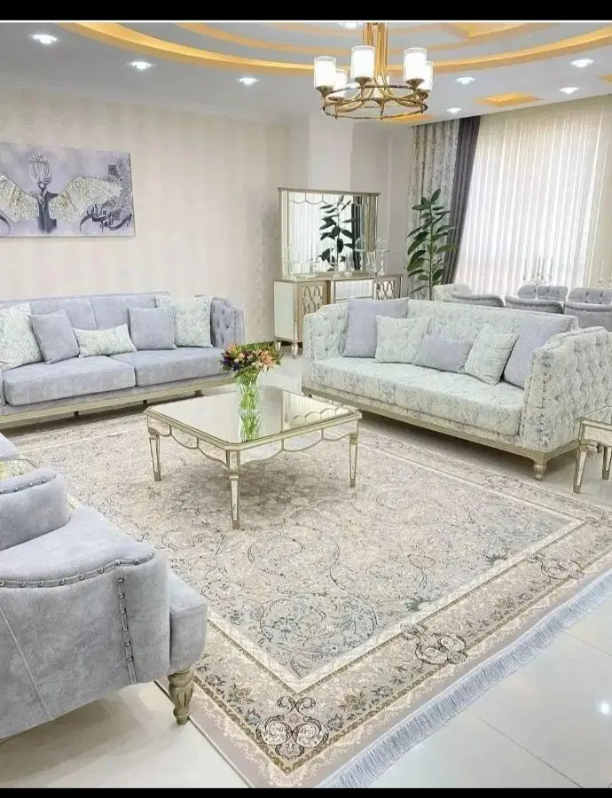 آپارتمان ناژوان بر مادی شاداب