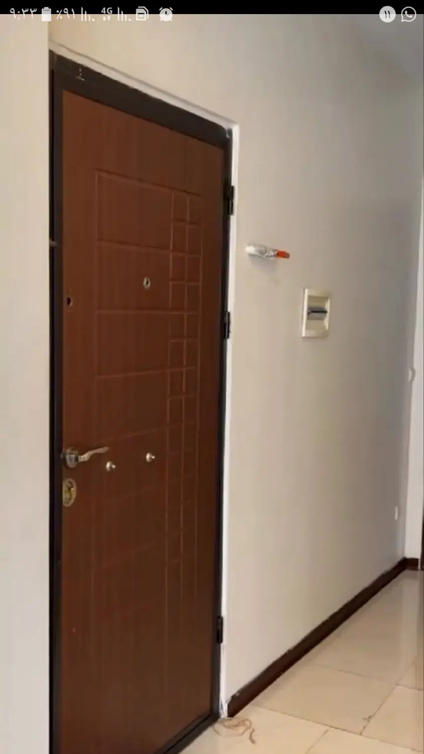 فروش آپارتمان