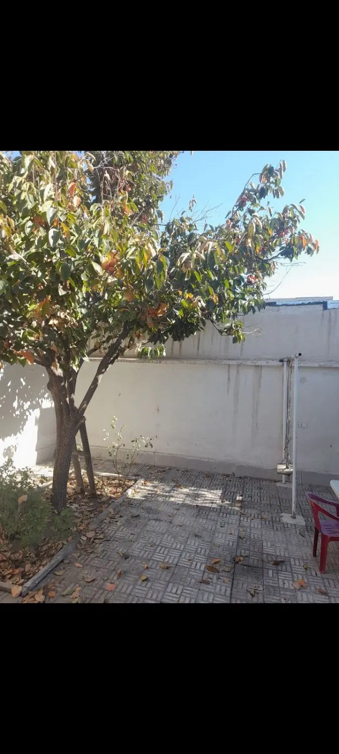 خانه ویلایی