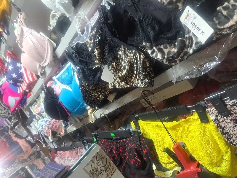واگذاری مغازه پوشاک