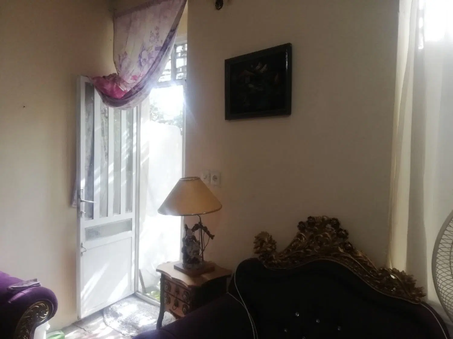 ویلایی دستغیب ۶۵ زیر بنا